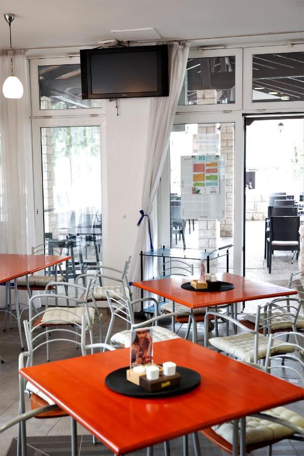 Hostel Soline بورتوروز المظهر الخارجي الصورة